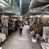 Wanchai Hong Kong 