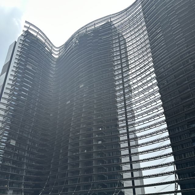 Marina One