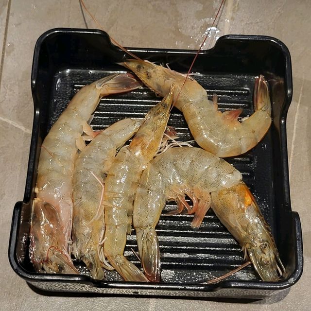 新界北火鍋放題愛好者佳音