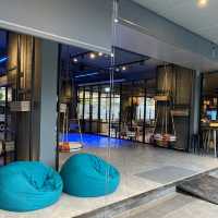 COSI Pattaya วงศ์อมาตย์บีช โรงแรมทำเลดี ราคาโดน 🤩