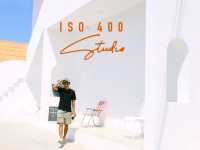 ISO 400 STUDIO ร้านคาเฟ่เปิดใหม่ มหาสารคาม