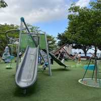 Reservoir Children park B
