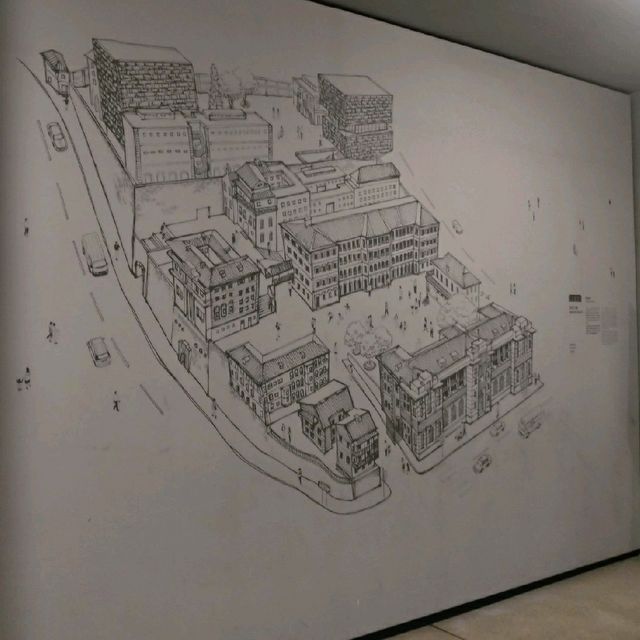 藝遊大館