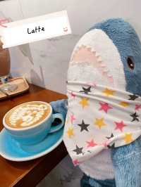 港島chill relax cafe❤️