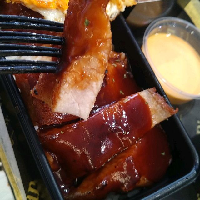 pigsman 任務