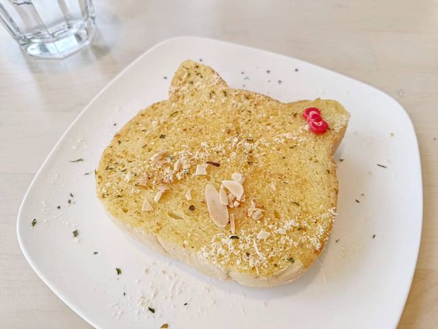 新北白沙灣_豹豹咖啡