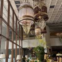 Mandarin Oriental Bangkok❤️