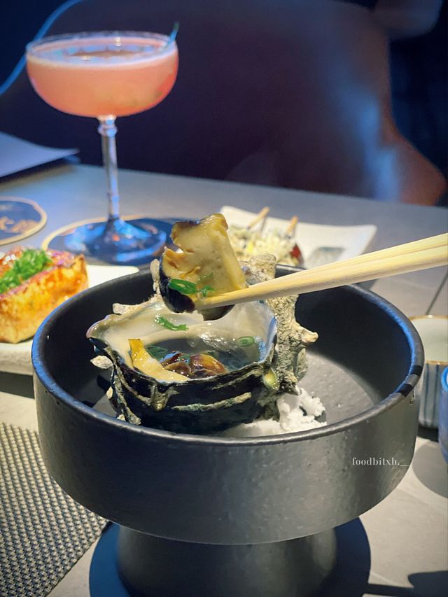 香港美食｜尖沙咀高質居酒屋