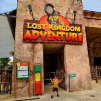 Legoland Malaysia - Where the Fun Begins!