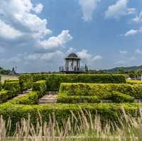 ที่พักเขาค้อที่เหมือนหลุดมาจากเทพนิยาย🏰