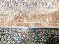 Alhambra @Granada🐴