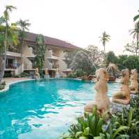 โรงแรมพัทยา  ใกล้ทะเล เหมาะกับการพักผ่อน