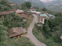 อุ่นไอใบเมี่ยง Oun I Baimiang สกาด อ.ปัว