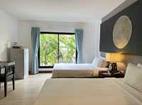 เที่ยวภูเก็ต พักหาดในยาง ใกล้สนามบิน