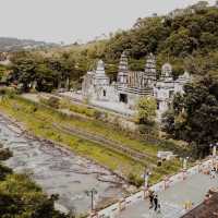 Jungleland Adventure Themepark, Bogor