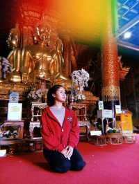 วัดภูมินทร์ • น่าน 