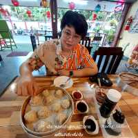 Tangjen Restaurant [เมนูลับ เสี่ยวหลงเปา] - เชียงใหม่