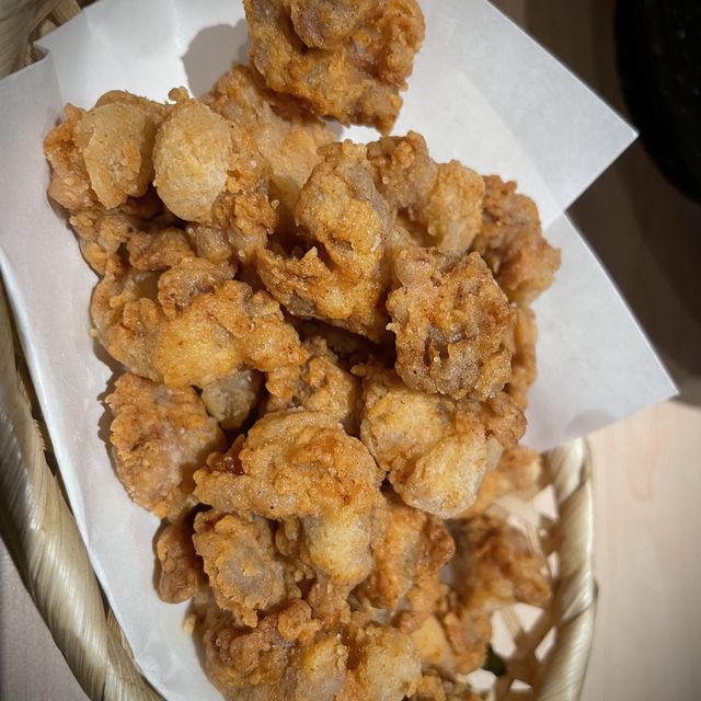 🎊意想不到穩世居酒屋😱😱