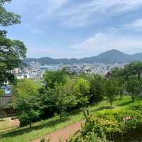 이름이 길어도 너무~길어서 말하기도 어려운 이곳은 통영 삼도 수군통제영