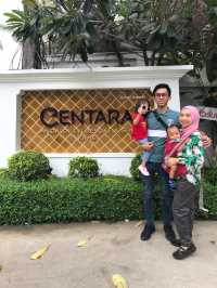 Vacation To Krabi