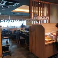 hotpot @kokura station