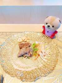銅鑼灣｜瀧宴日本料理｜180度靚景吃鐵板燒