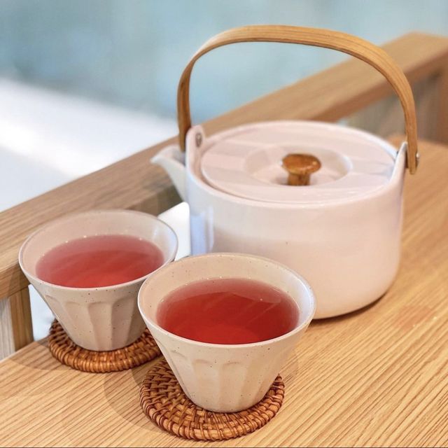 元朗美食✨形點型格西餐廳TERA(上）