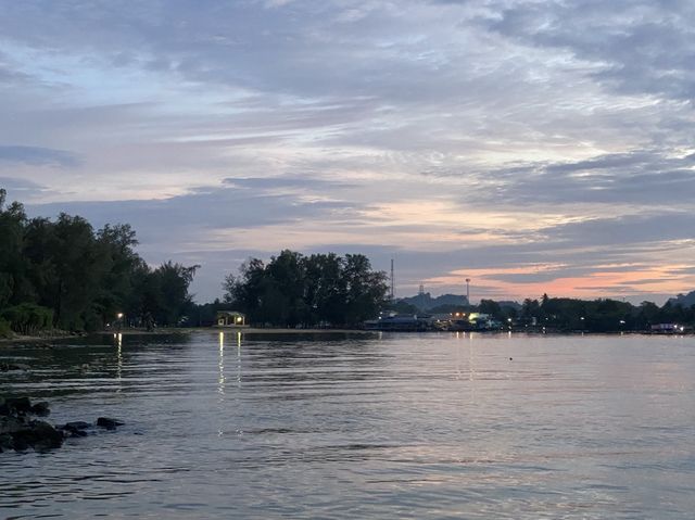หาดวาสุกรี สายบุรี