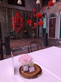 โรงปี๊บ คาเฟ่บรรยากาศคลาสสิคที่ปัตตานี