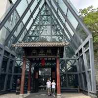 深圳惠陽兩天遊