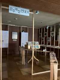 독립 영화 붐은 온다… 마이너라면 꼭 방문해 봐야 할 광주극장🎭
