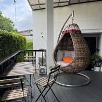 Rest & Roll  ร้านกาแฟเมืองประจวบคีรีขันธ์
