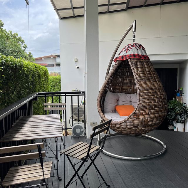 Rest & Roll  ร้านกาแฟเมืองประจวบคีรีขันธ์
