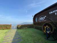 180 All Day All Season ที่พักเขาค้อ