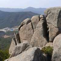 용봉산