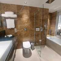 Pullman SG58 Staycation
