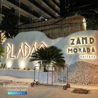 Zand Morada Pattaya[นาจอมเทียน] - ชลบุรี