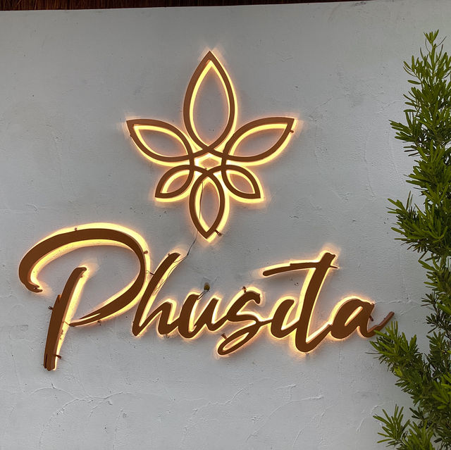 ภูสิตา คาเฟ่ แอนท์ บาร์ - Phusita Cafe&bar