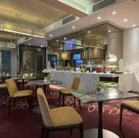 Eastin Hotel Penang Executive Lounge