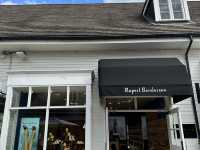 Bicester Village 購物+小孩的公園！