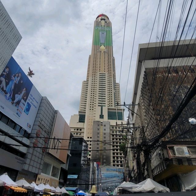 Land of Free Thailand