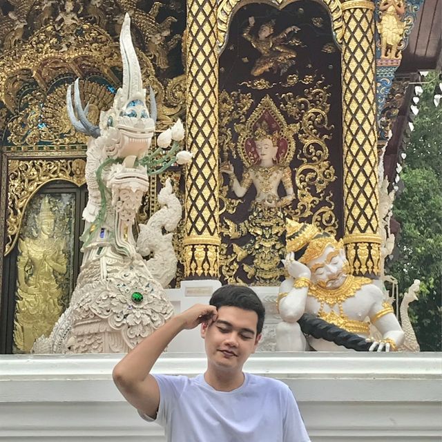 วัดป่าดาราภิรมย์
