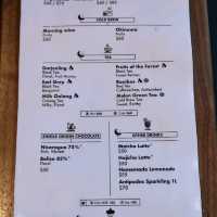 自家製手工 BAGEL @ MONO LAB