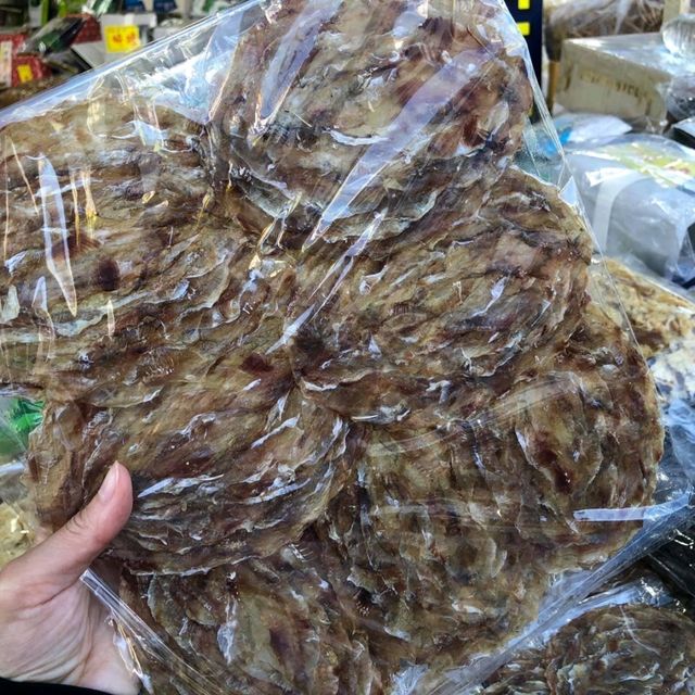 釜山 札嘎其市場吃海鮮🦞🦐🐙還有乾貨海味 