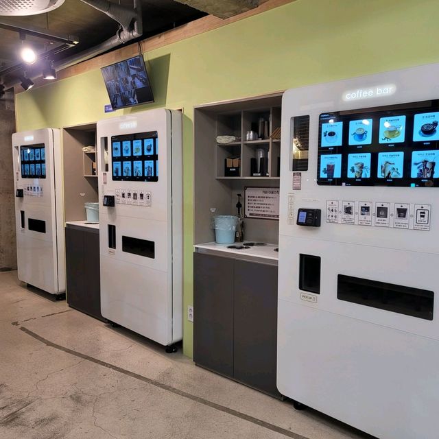 세계 유일한 바다왕릉에서 즐기는 세트코스