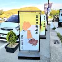 경주 유명 먹거리 🍽 솔직리뷰
