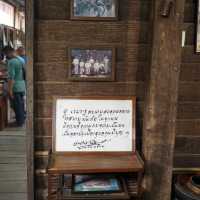 เขมราฐ ดินแดนแห่งความเกษมสุข