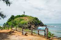 อุทยานแห่งชาติหมู่เกาะลันตา กระบี่