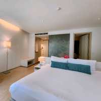 โรงแรม 4 ดาวพัทยา ราคาเบา พาน้องหมาน้องแมวมาได้!