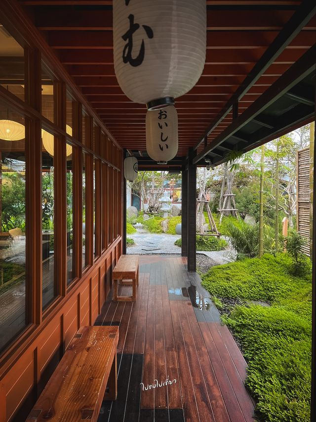 Rinji Bean & Brew Cafe | ยกญี่ปุ่นมาไว้ที่นี่แล้ว🇯🇵